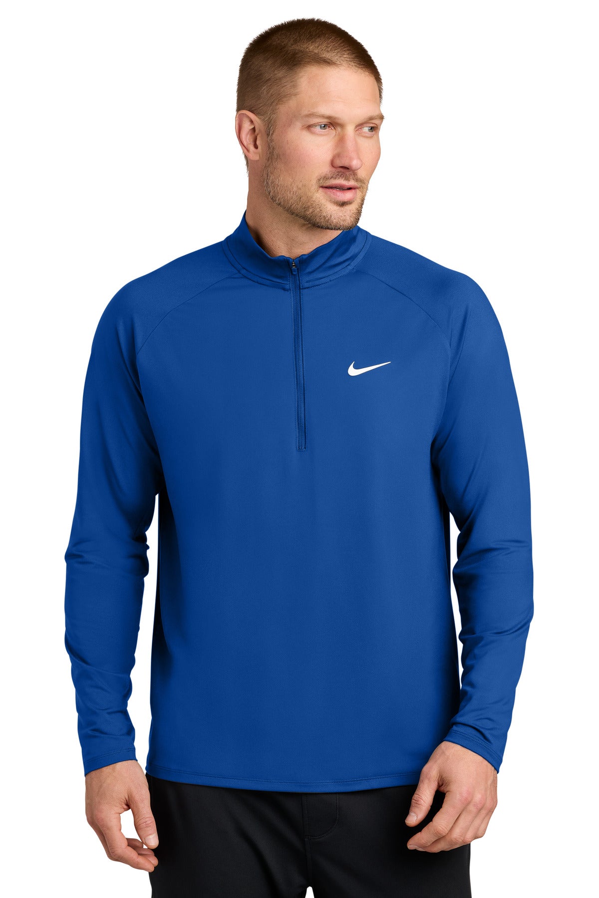 Nike Dri-FIT Stride 1/2-Zip NKIO8137