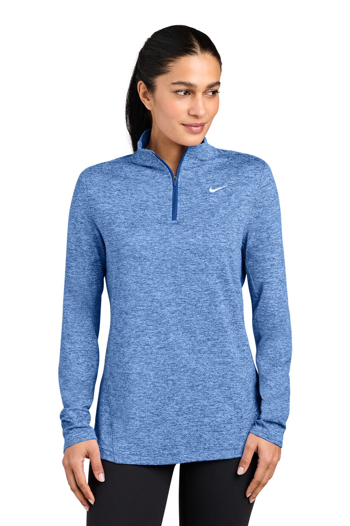 Nike Women's Dri-FIT Stride 1/2-Zip NKIO8141