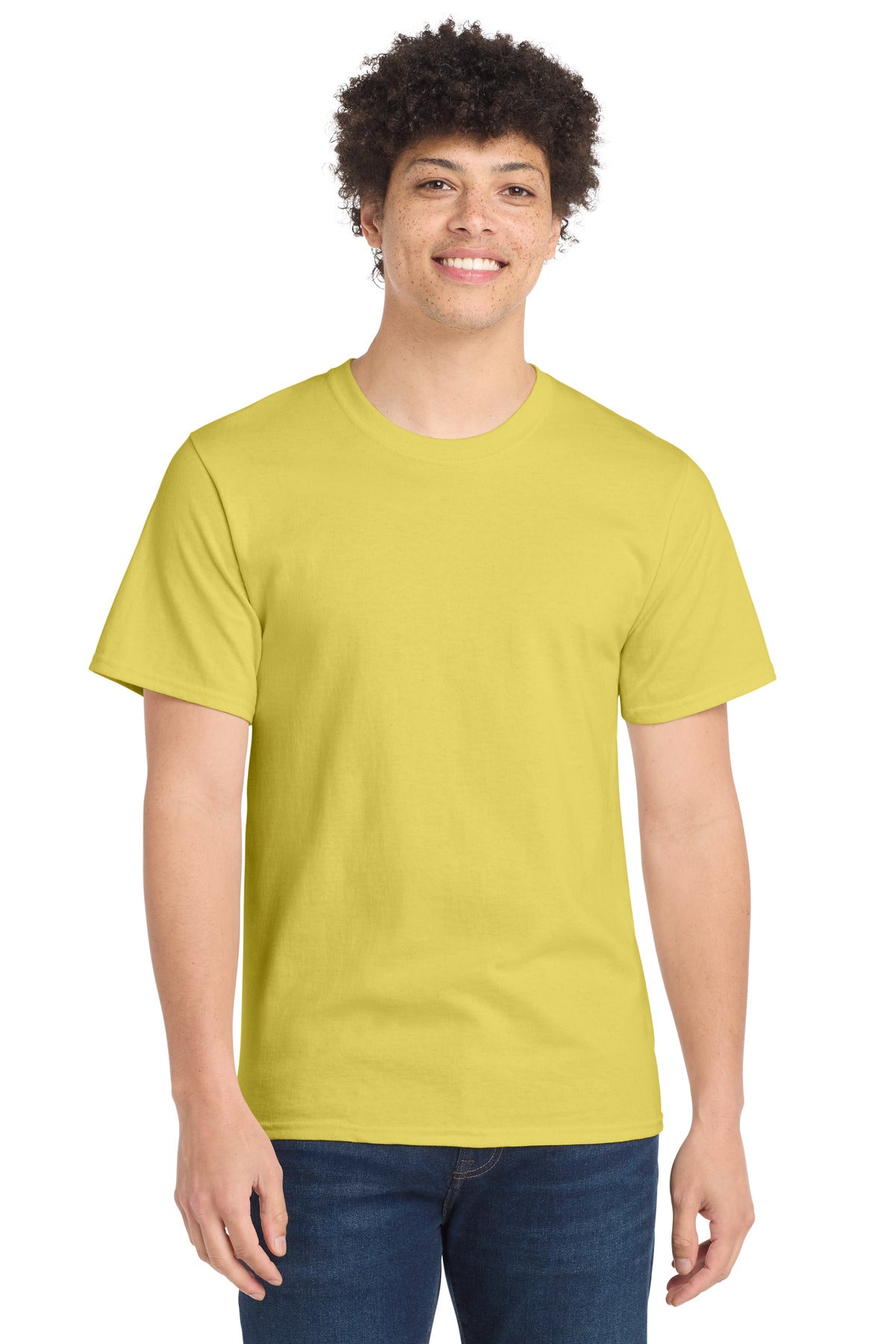 Port & Co ™  Essential Tee. PC61