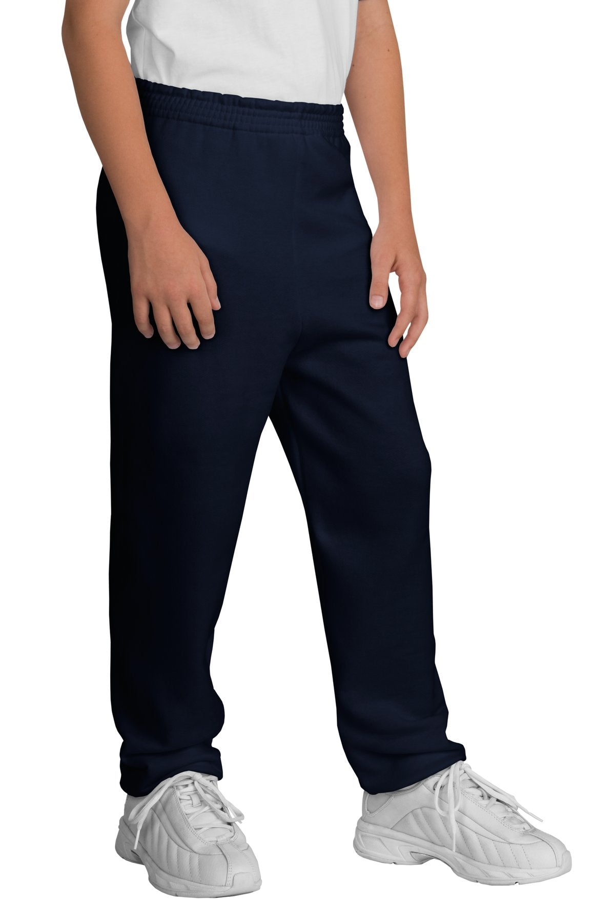 Port & Co ™  Youth Core Fleece Sweatpant.  PC90YP