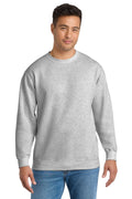 Port & Co ™  Essential Fleece Crewneck Sweatshirt.  PC90