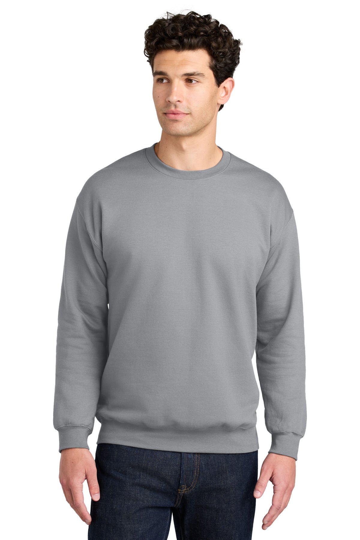 Gildan ®  Softstyle ®  Crewneck Sweatshirt SF000