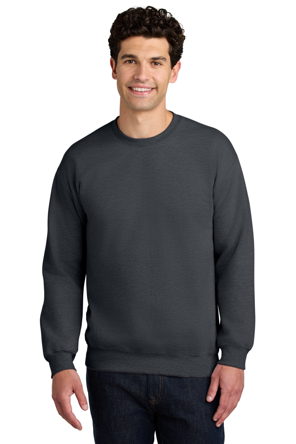 Gildan ®  Softstyle ®  Crewneck Sweatshirt SF000