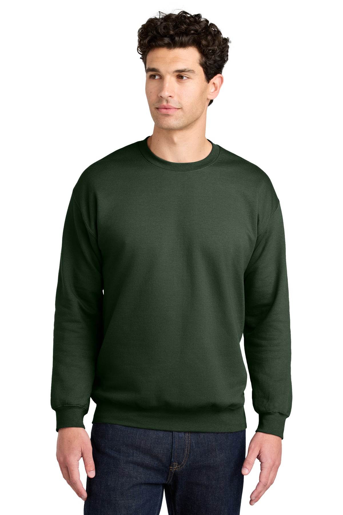 Gildan ®  Softstyle ®  Crewneck Sweatshirt SF000