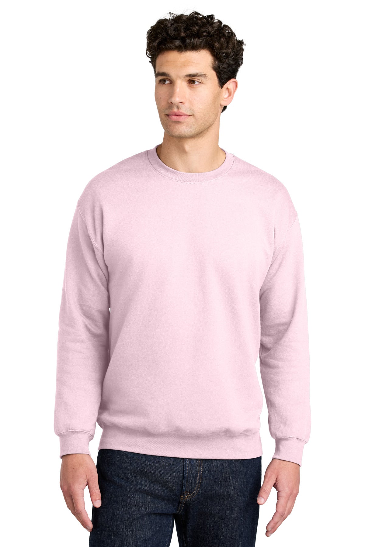 Gildan ®  Softstyle ®  Crewneck Sweatshirt SF000
