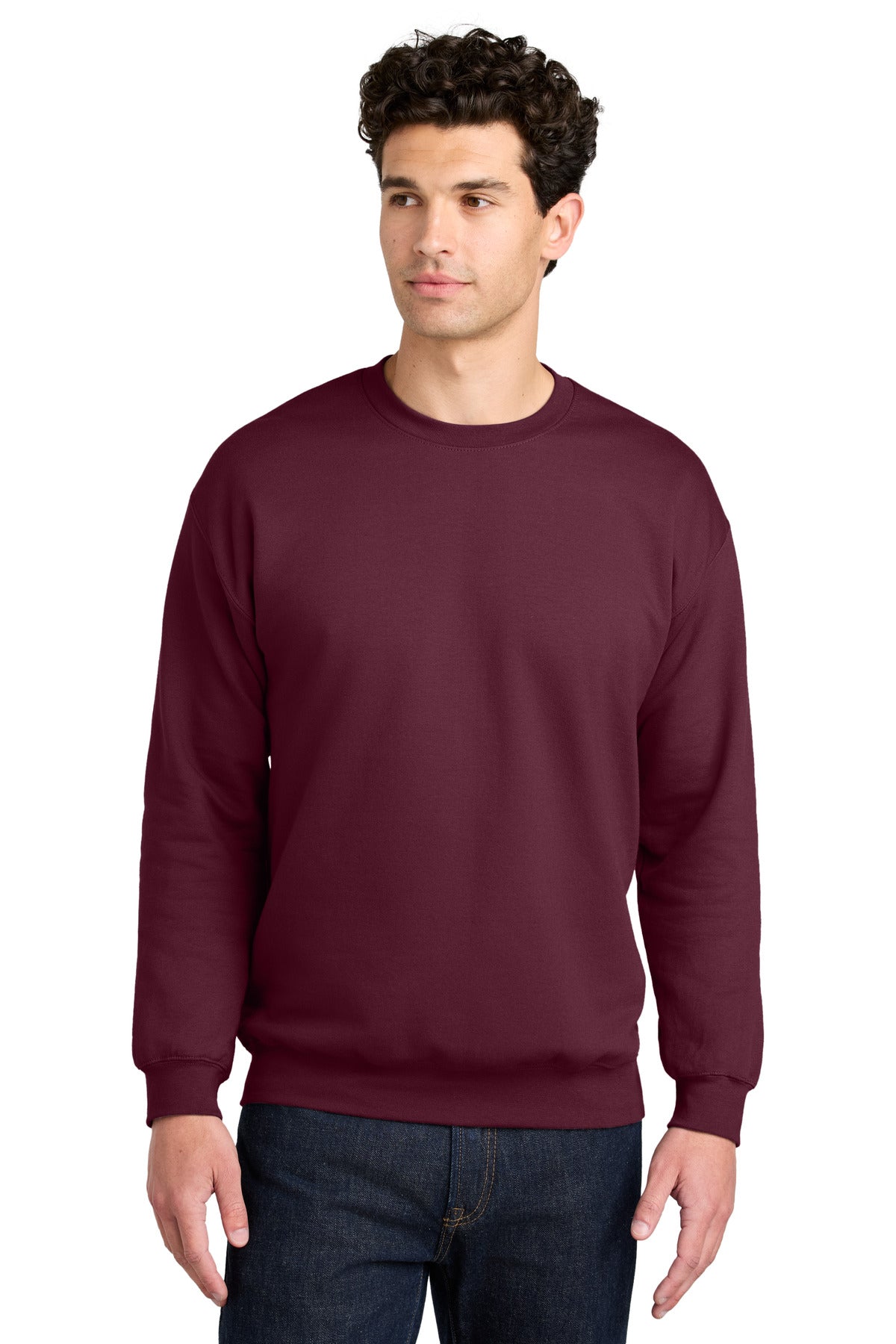 Gildan ®  Softstyle ®  Crewneck Sweatshirt SF000