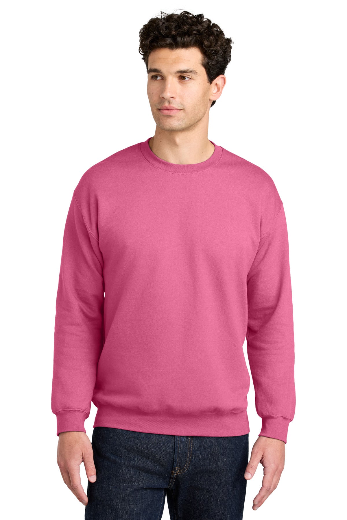 Gildan ®  Softstyle ®  Crewneck Sweatshirt SF000