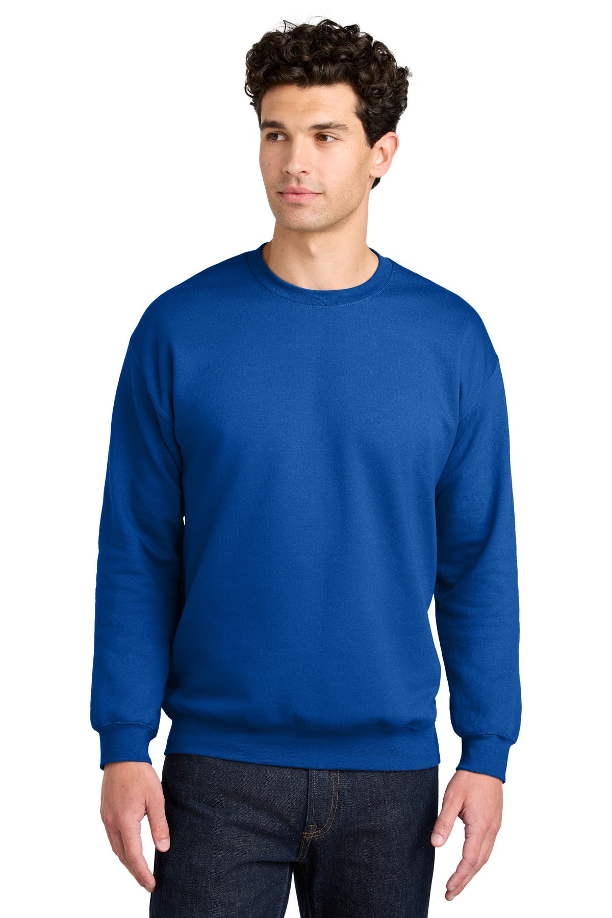 Gildan ®  Softstyle ®  Crewneck Sweatshirt SF000