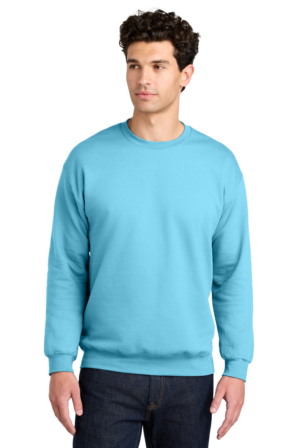 Gildan ®  Softstyle ®  Crewneck Sweatshirt SF000