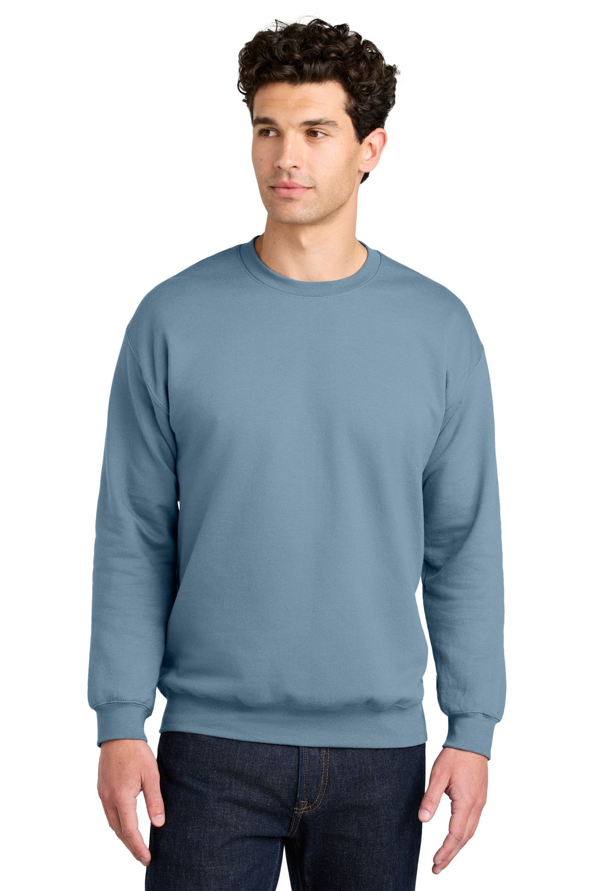 Gildan ®  Softstyle ®  Crewneck Sweatshirt SF000