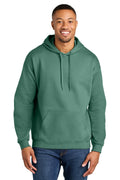 Gildan ®  Softstyle ®  Midweight Pullover Hooded Sweatshirt SF500