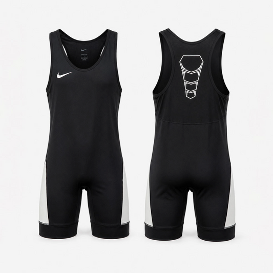 Nike Women's Grappler Elite Singlet
