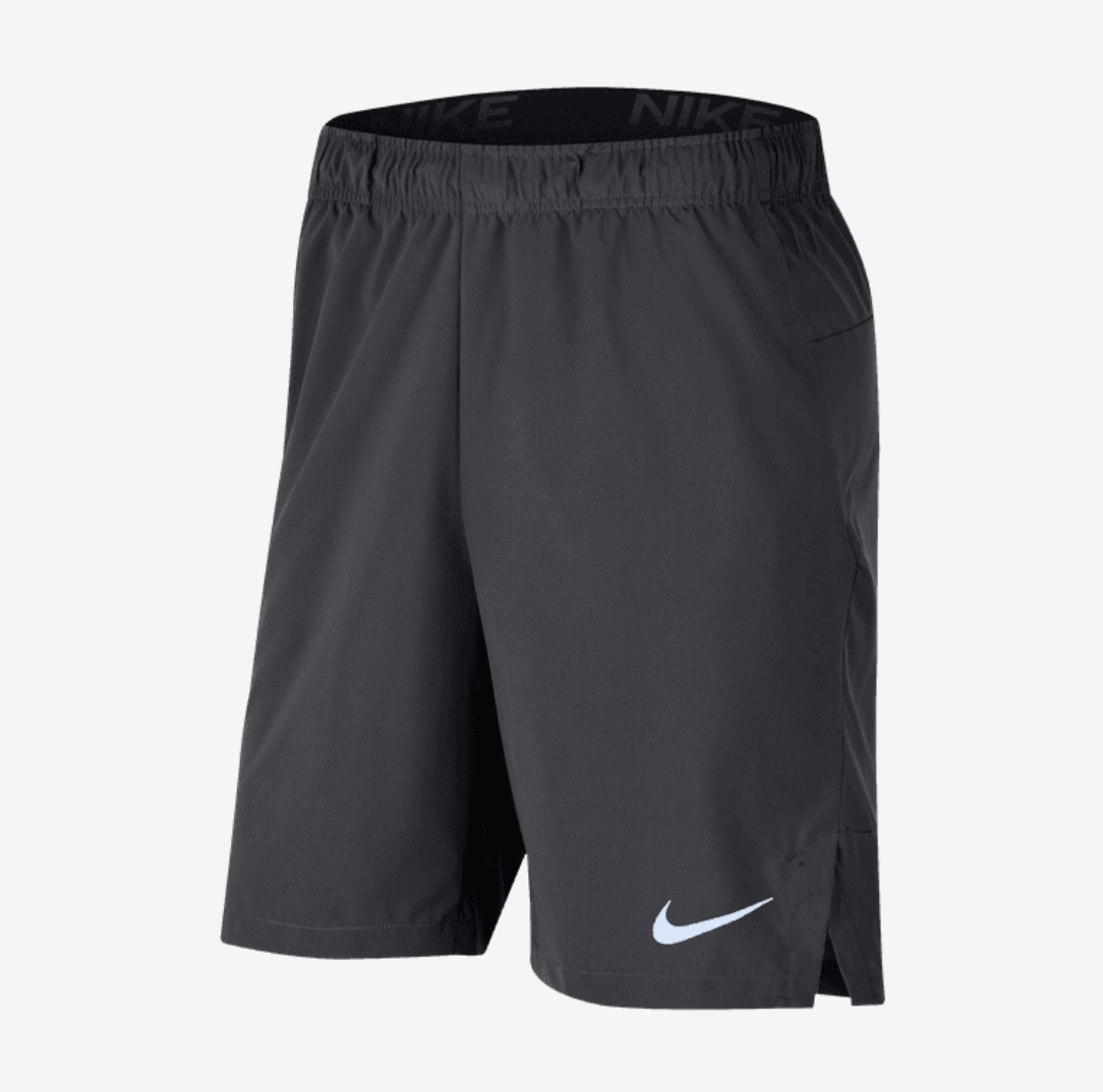 Nike Youth Dri-FIT Flex Woven Training Short