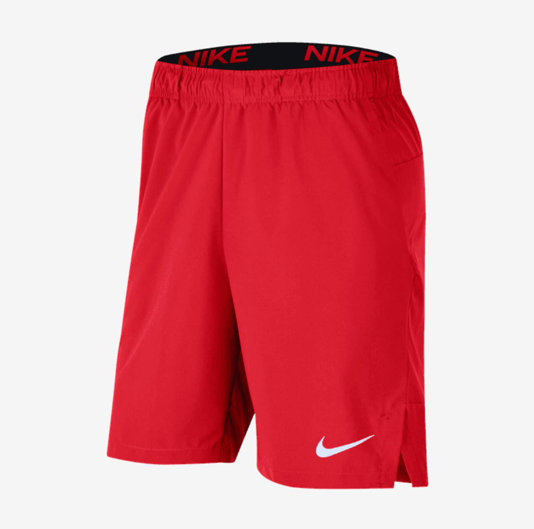 Nike Youth Dri-FIT Flex Woven Training Short