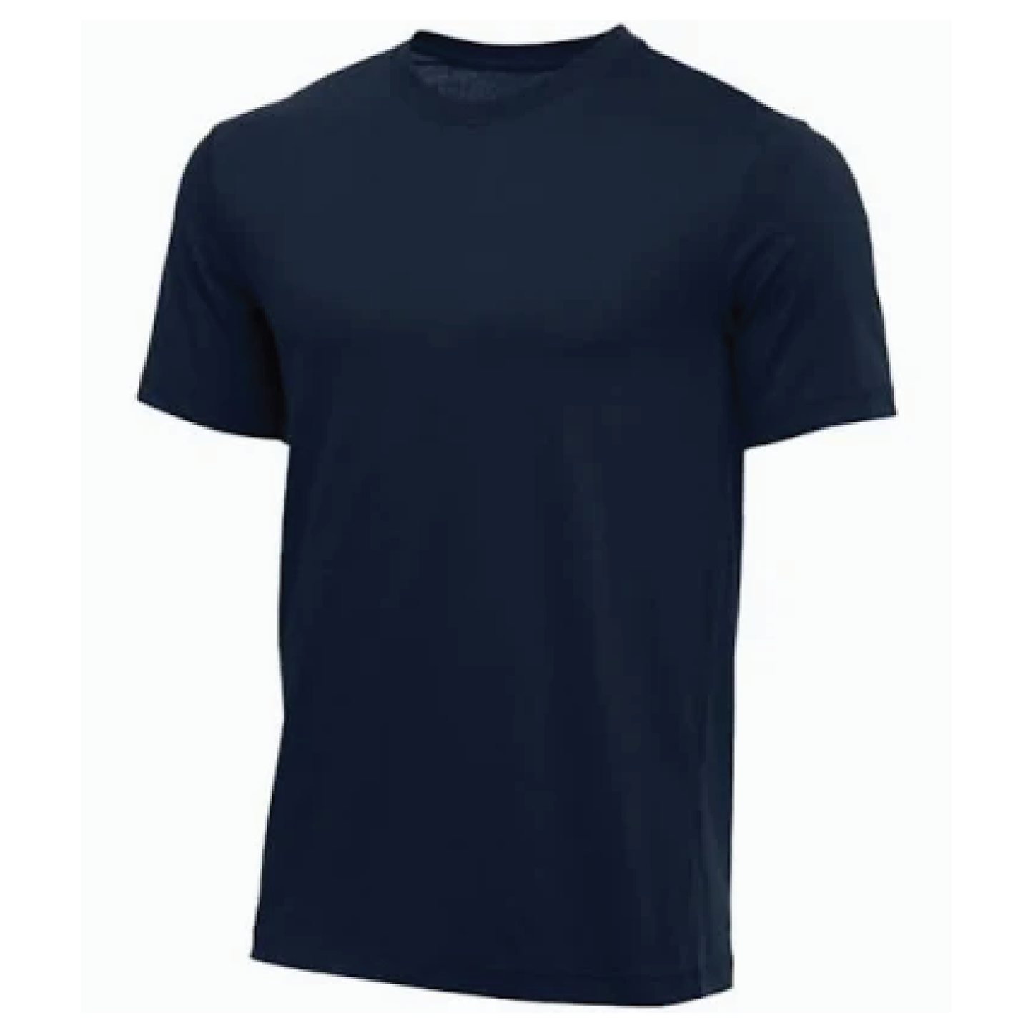 NIke Youth Dri-Fit Cotton S/S Tee