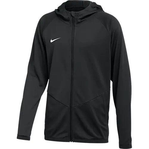 Nike YOUTH Team Full Zip Hooded Relentless Jacket