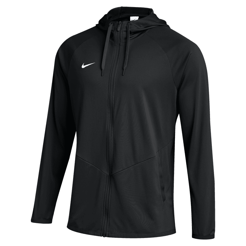 Nike Team Full Zip Hooded Relentless Jacket