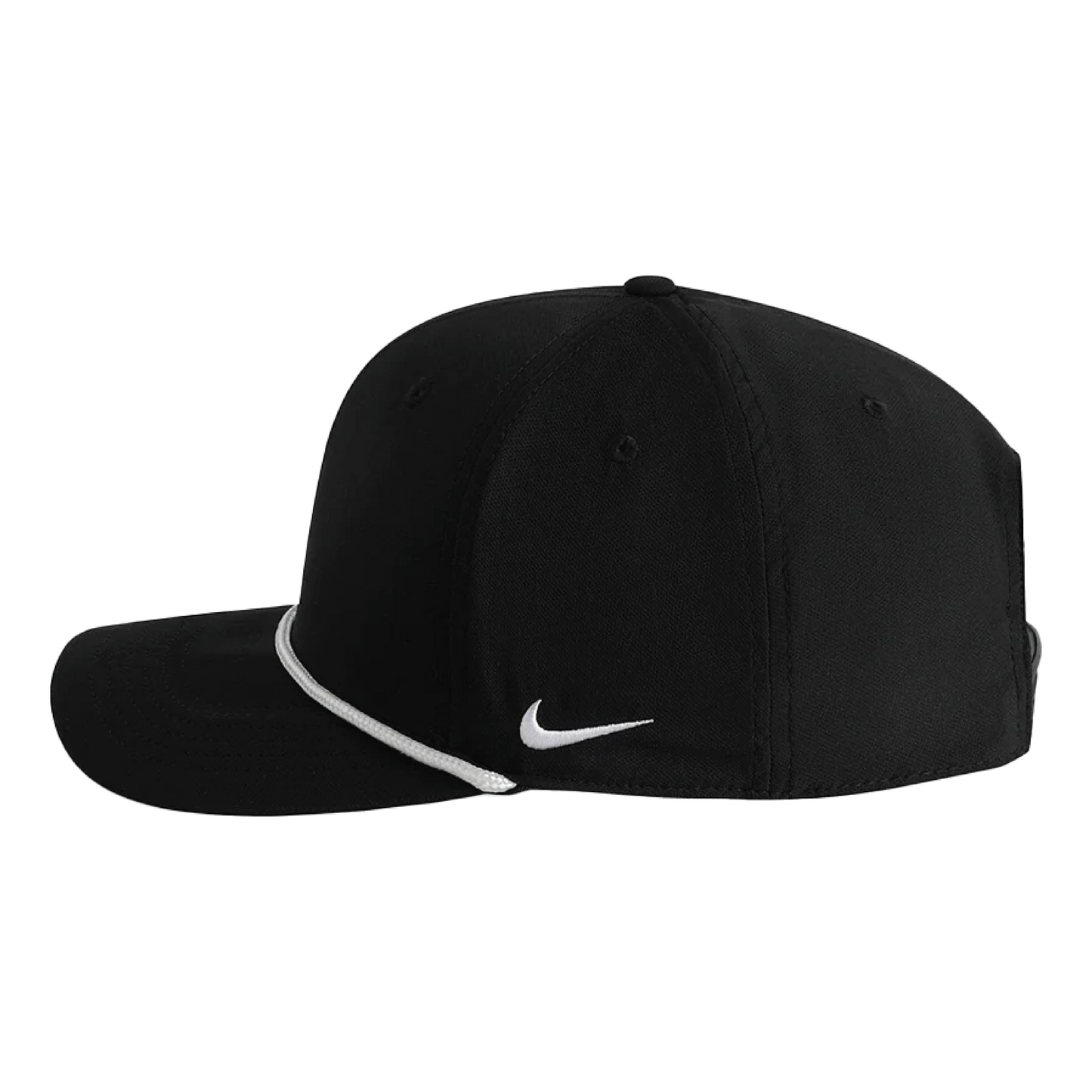 Nike Team Rise Rope Cap