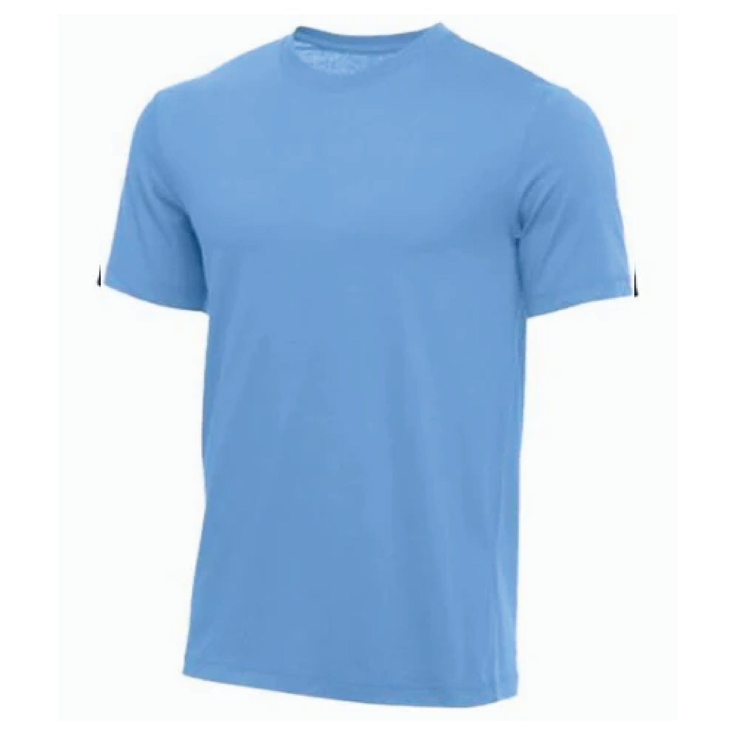 NIke Youth Dri-Fit Cotton S/S Tee